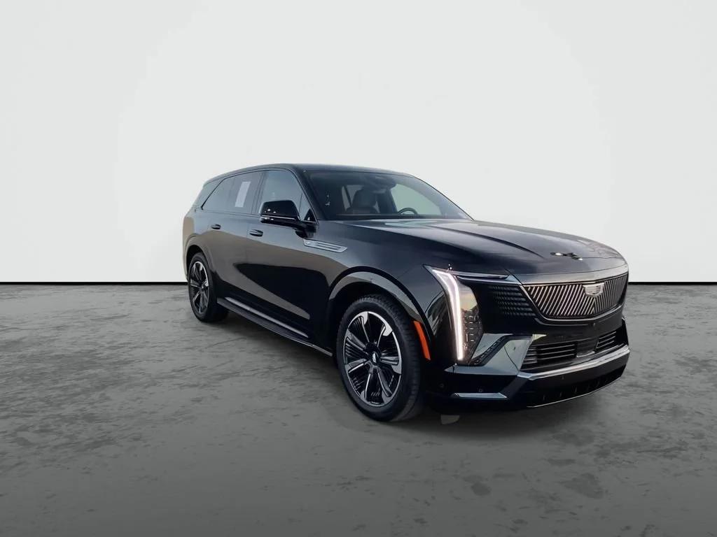 cadillac escalade iq 2025 1GYTEEKL7SU106440 image cadillac escalade iq 2025 1GYTEEKL7SU106440 image